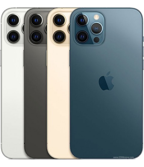 Apple iPhone 12 Pro Max 512GB 5G